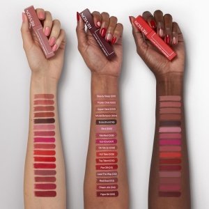 Ruj lichid mat Revlon ColorStay Limitless, 12 nuante, 24 ore rezistenta - Img 10