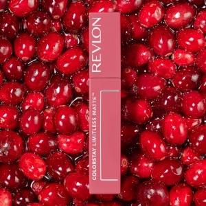 Ruj lichid mat Revlon ColorStay Limitless, 24 ore, 008 Stir Me Up, 100 vegan - Img 10
