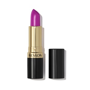 Ruj Revlon Super Lustrous 4.2g - 770 Dramatic, Ultra hidratant, Finish perlat