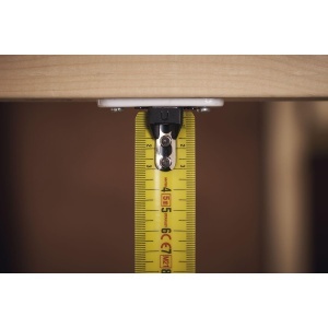 Ruleta de masurare STANLEY FatMax Pro Autolock, 5 m, 32 mm, design ergonomic - Img 6