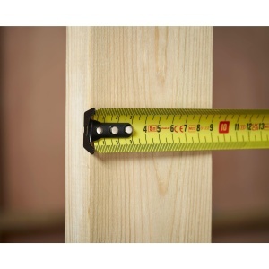 Ruleta Stanley FatMax Blade Armor, 5m, 32mm, cu clip pentru curea - Img 5