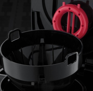 Russell Hobbs Adventure 24020-56 Cafetiera cu tehnologie WhirlTech 1L Thermo - Img 4