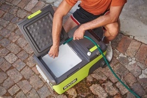 Ryobi 18V ONE RY18CB23A-0 Cooler Hybrid 23L cu Functie de Inghetare - Img 3