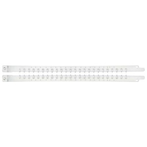 Sablon special DEWALT DT2975 pentru taiere Porenbeton, Gips si Yalisteine, 430 mm
