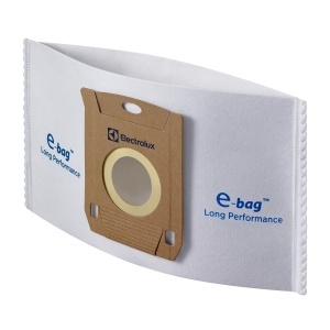 Sac aspirator Electrolux ES01 UltraOne Mini 4 bucati 1 filtru motor microfibra - Img 4