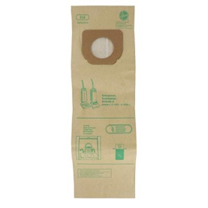 Sac aspirator Hoover H4 Turbo Power 1 set 5 bucati material rezistent filtrare avansata - Img 4