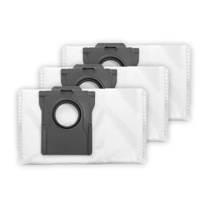 Sac de aspirator Dreame X40 Master, capacitate 4,2 litri, filtrare avansata