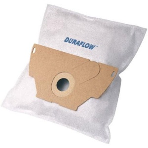 Sac de aspirator Menalux 1200, 5 pungi, Duraflow, compatibil Electrolux si Progress - Img 3