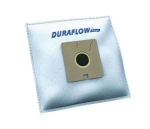 Sac de aspirator Menalux 1840 Performanta certificata TUV Filtrare eficienta Set 5 bucati - Img 3