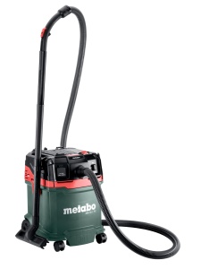 Sac de aspirator Metabo ASA 30 M L PC, capacitate 30L, material PE rezistent - Img 2