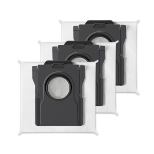 Sac de colectare a prafului 3x3.2L pentru aspiratoare L10s Pro Ultra, X40 Ultra, X30 Ultra