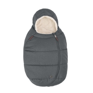 Sac de dormit pentru bebelusi Maxi-Cosi, 45-75 cm, material moale, lavabil