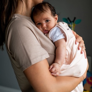 Sac de dormit pentru bebelusi Tommee Tippee Grobag, 0-3 luni, 2,5 TOG, roz - Img 8