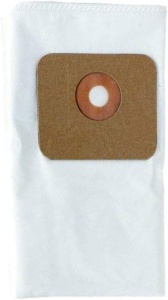 Sac de praf Nilfisk Multi II, 4 bucati, compatibil cu aspiratoare umede si uscate - Img 2