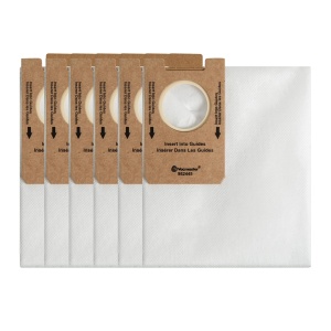 Sac pentru aspirator Vacmaster V10iEU, 6 bucati, compatibilitate garantata
