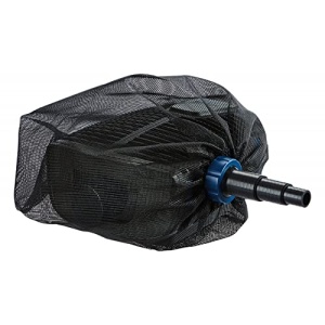 Sac pentru protectia pompelor Oase 34876, 50 x 50 cm, negru, grobschmutzdurchlass max. 1,5 mm - Img 4