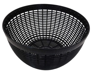 Salatiera ROSLE cu Kurbel, inox 1810, 24 cm, 5.4 litri - Img 4