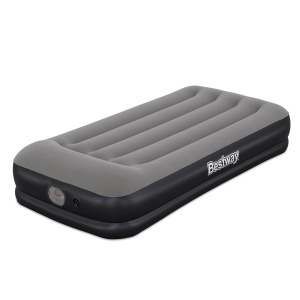 Saltea gonflabila Bestway TriTech, 191 x 97 x 36 cm, capacitate 150 kg