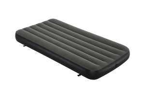 Saltea gonflabila Bestway TriTech Connect and Rest 3-in-1 188x99x25 cm Gri - Img 5