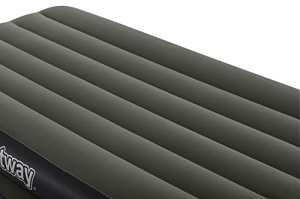 Saltea gonflabila Bestway TriTech Connect and Rest 3-in-1 188x99x25 cm Gri - Img 15