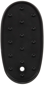 Saltea izolare Laurastar Lift, neagra, pentru fier de calcat