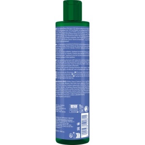 Sampon hidratant WELEDA Bio Hydra Shine cu Hyaluron si Alpen-Lein 250ml - Img 7