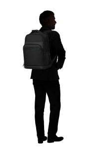 Samsonite Mysight - Rucsac pentru laptop de 14 inch, 40 cm, 16,5 L, negru (negru) - Img 5