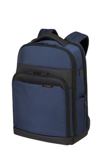 Samsonite Mysight - Rucsac pentru laptop de 14 inch, 40 cm, 16.5L, albastru (albastru)