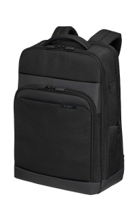 Samsonite Mysight - rucsac pentru laptop de 17,3 inch, 46 cm, 25,5 L, negru (Negru)