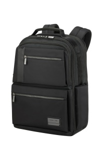 Samsonite Openroad 2.0 - Rucsac extensibil pentru laptop 17.3 inch, 46 cm, 29.5/34 l, negru (Negru)