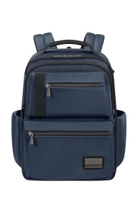 Samsonite Openroad 20 Rucsac Laptop 156 inch 225L Cool Blue - Img 2