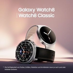 Samsung Galaxy Watch8 LTE 40mm Argintiu Fitness Tracker si Coaching Somn - Img 14