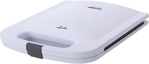 Sandwich Maker Jata SW551, 4 sandwichuri XXL, 1400W, antiaderent