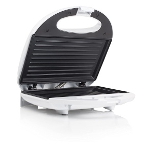 Sandwich Maker Tristar SA-3050, 750W, Antiaderent, 22x13cm - Img 5