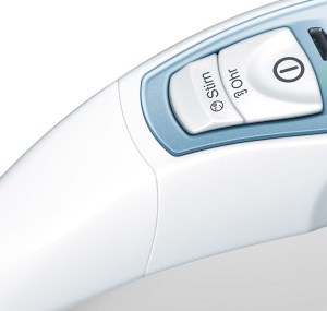 Sanitas 795.15 SFT 65 Termometru multifunctional - Img 3