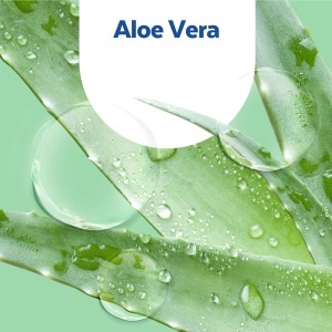 Sapun lichid Sagrotan Aloe Vera 250 ml - Hidratant si antibacterian - Img 3