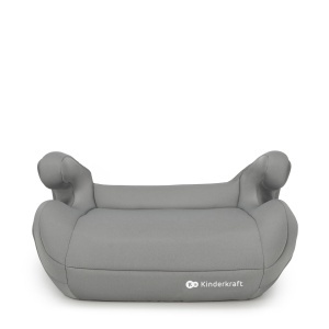 Scaun auto copii Kinderkraft I-SPARK i-Size, 3.5-12 ani, 15-36 kg, Roz - Img 7