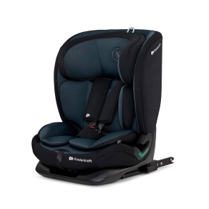 Scaun auto Kinderkraft ONETO3 i-Size 76-150 cm, 9-36 kg, Negru