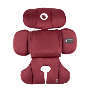 Scaun auto Lionelo Bastiaan RWF 0-36 kg Rotire 360deg ISOFIX i-Size R129 - Img 9