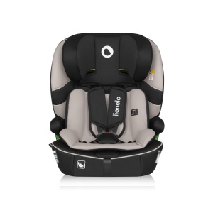 Scaun Auto Lionelo Billy i-Size 76-150 cm, 5-Punct, cu ISOFIX, Comfortabil - Img 12