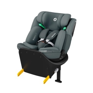 Scaun Auto Maxi-Cosi Emerald 360 S, 0-12 ani, 40-150 cm, Gri