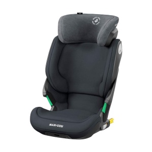 Scaun auto Maxi-Cosi Kore i-Size, 3,5-12 ani, ISOFIX, Ajustabil, Graphit