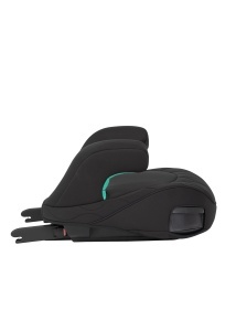 Scaun auto pentru copii Graco Booster Max R129, 137-150 cm, negru - Img 5