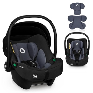 Scaun auto pentru copii Lionelo ASTRID i-Size, 40-87 cm, 3 puncte, usor