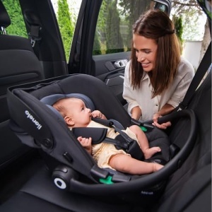 Scaun auto pentru copii Lionelo ASTRID i-Size, 40-87 cm, 3 puncte, usor - Img 11
