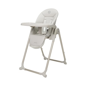 Scaun de masa pentru copii Maxi-Cosi Ava, 0-3 ani, 5 pozitii de inclinare, compact, Elegance Graphite - Img 1