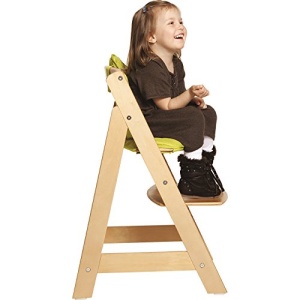 Scaun inalt roba Sit Up FUN scaun inalt incl scandura detasabila si suport creste odata cu tine de la scaun inalt pentru copii la scaun pentru tineret - Img 10