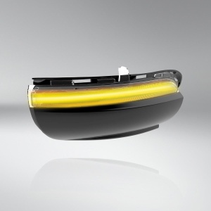 Semnalizatoare LED Osram pentru VW Golf 6 - Black Edition, 200 mai multa lumina - Img 2