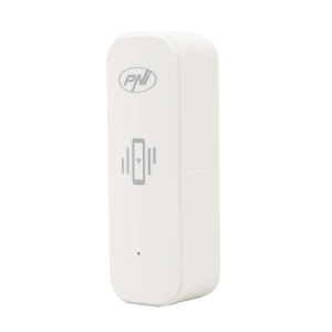 Sensor de vibratii PNI HS501 cu Wi-Fi, 3V, compatibil cu aplicatia Tuya - Img 5
