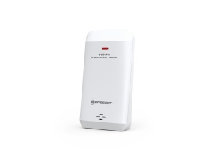 Sensor termometru si higrometru Bresser, Tuya, 150m, 7 canale - Img 3